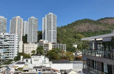 Sala + 1 quarto + dep comp - junto ao shopping rio sul e casa & gourmet