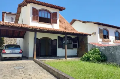 Casa duplex na taquara no condomínio gramado com três quartos