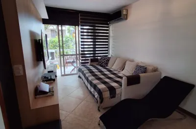 Lindo apartamento com 3 quartos + 1 suíte no largo da freguesia