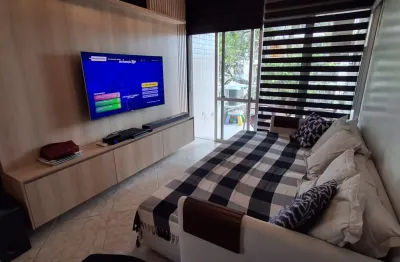 Lindo apartamento com 3 quartos + 1 suíte no largo da freguesia