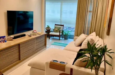 Apartamento sala + 3 quartos no Condomínio Massimo  Rua Araguaia