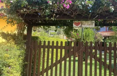 Casa com 4 quartos à venda na Rua Rodrigues Alves, São Pedro da Serra, Nova Friburgo