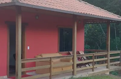 Casa com 1 quarto à venda no São Pedro da Serra, Nova Friburgo 