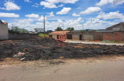 Terreno à venda no Residencial Campestre, Sete Lagoas 