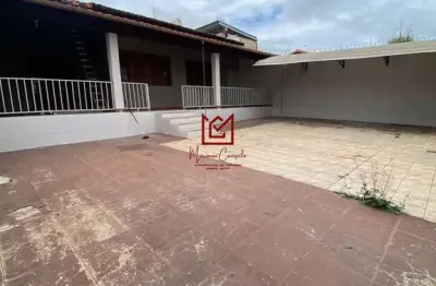 Casa com 3 quartos à venda no Indústrias, Sete Lagoas 