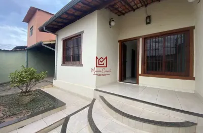 Casa com 3 quartos à venda no Santa Helena, Sete Lagoas 