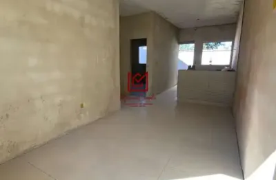 Casa com 2 quartos à venda no Alvorada, Sete Lagoas 
