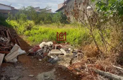 Terreno à venda no Esperança, Sete Lagoas 