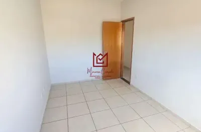 Apartamento com 2 quartos à venda no Bouganvile l, Sete Lagoas 