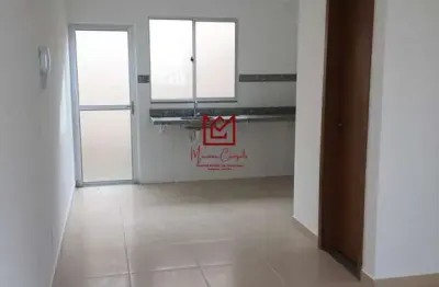 Apartamento com 2 quartos à venda no Manoa, Sete Lagoas 