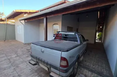 Casa com 3 quartos à venda no Boa Vista, Sete Lagoas 
