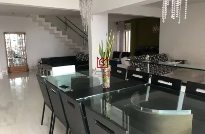 Cobertura com 4 quartos à venda no Canaã, Sete Lagoas 