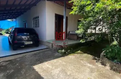 Casa com 3 quartos à venda no São Francisco de Assis, Sete Lagoas 