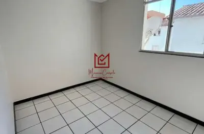 Apartamento com 2 quartos à venda no Santo Antônio, Sete Lagoas 