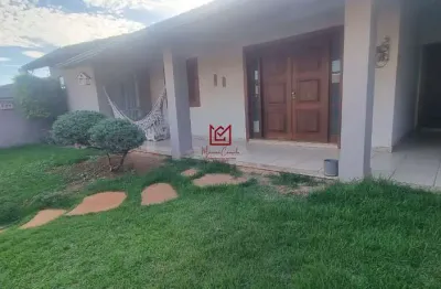 Casa com 3 quartos à venda no Jardim Arizona, Sete Lagoas 