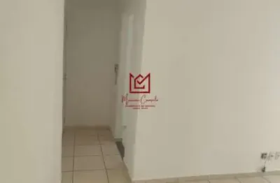 Apartamento com 2 quartos à venda no Vale das Palmeiras, Sete Lagoas 