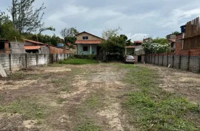 Terreno Grande de 1720m2 , Taiba Morro do Chapeu, casa com 70 m2