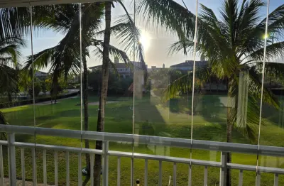 Apartamento com 3 quartos à venda na Rua Principal, 220, Porto das Dunas, Aquiraz