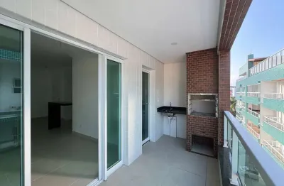 Apartamento com 2 quartos à venda na Rua Francisco Labate, 100, Toninhas, Ubatuba