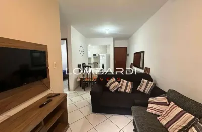 Apartamento com 2 quartos à venda na Albatroz, 188, Praia Grande, Ubatuba