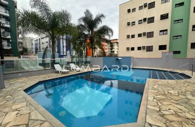 Apartamento com 2 quartos à venda na Av. Atlantica, 50, Praia Grande, Ubatuba