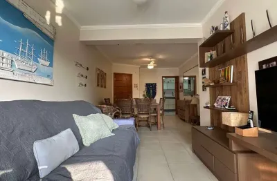 Apartamento com 2 quartos à venda na Robillard Marigny, 600, Itaguá, Ubatuba
