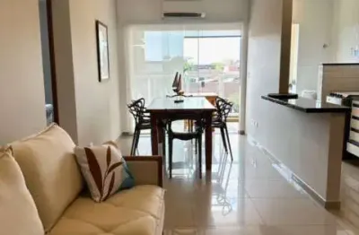 Apartamento com 2 quartos à venda na Rua Maria Alves, 300, Centro, Ubatuba