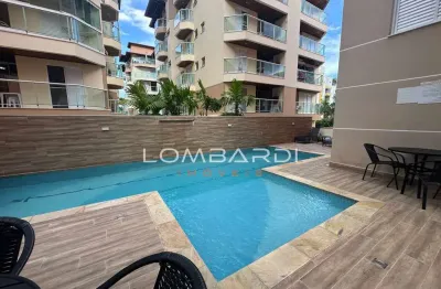 Apartamento com 3 quartos à venda na Av. Atlantica, 50, Praia Grande, Ubatuba