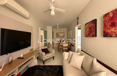 Apartamento com 2 quartos à venda na Raimundo Correa, 339, Itaguá, Ubatuba