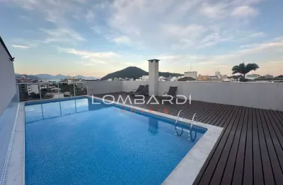Apartamento com 1 quarto à venda na Rua Casemiro De Abreu, 22O, Perequê Açu, Ubatuba
