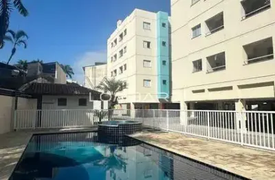 Apartamento com 2 quartos à venda na Milton De Holanda Maia, 600, Itaguá, Ubatuba