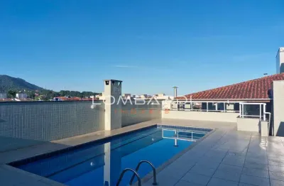 Lindo apto na praia grande – 2 dorms (1 suíte) – cond. com piscina –