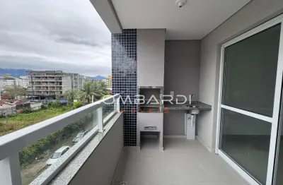 Apartamento com 2 quartos à venda na Rua Casemiro De Abreu, 300, Itaguá, Ubatuba