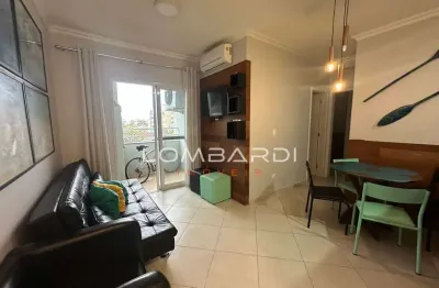 Apartamento com 2 quartos à venda na Rua Milton De Holanda Maia, 300, Itaguá, Ubatuba