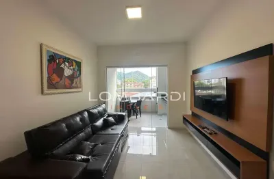 Apartamento com 2 quartos à venda na Monteiro Lobato, 500, Itaguá, Ubatuba