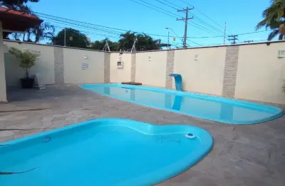 Apartamento com 2 quartos à venda na R. Marginal Itaguá, 599, Itaguá, Ubatuba