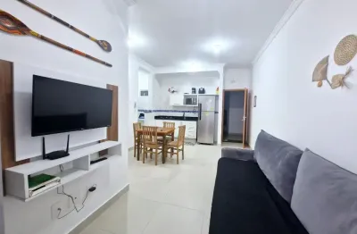 Realize o sonho de ter um apartamento na praia das toninhas - ubatuba!