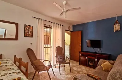 Oportunidade apartamento à venda na praia das toninhas – ubatuba/sp!!!