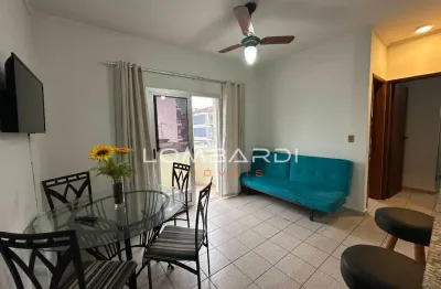 Apartamento com 2 quartos à venda na Rua Farmacêutico João Manoel Gonçalves, 500, Itaguá, Ubatuba