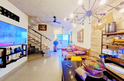 Oportunidade única em ubatuba!   apartamento duplex à venda – praia das toninhas