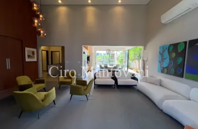 Casa em condomínio fechado com 4 quartos à venda no Residencial e Empresarial Alphaville, Ribeirão Preto 