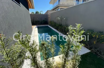 Casa em condomínio fechado com 4 quartos à venda na Vila do Golf, Ribeirão Preto 