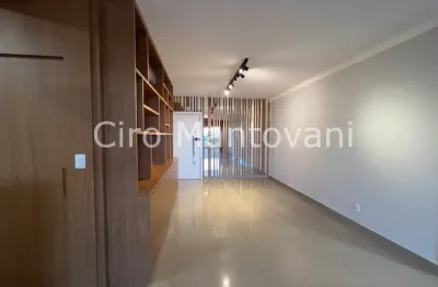 Apartamento com 3 quartos à venda na Vila do Golf, Ribeirão Preto 