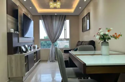 Apartamento com 2 quartos à venda na rua são nicolau, 1452, estância velha, canoas por r$ 235.000