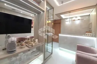 Sala comercial à venda na avenida getúlio vargas, 4841, marechal rondon, canoas por r$ 749.000