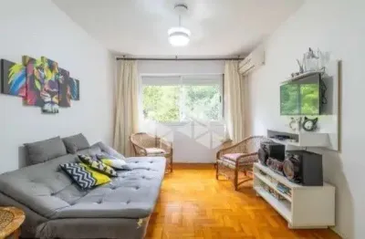 Apartamento com 3 quartos à venda na rua professor álvaro alvim, 450, rio branco, porto alegre por r$ 255.000