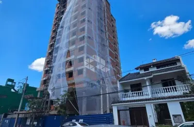 Apartamento com 2 quartos à venda na rua marquês do herval, 1390, centro, são leopoldo por r$ 740.772