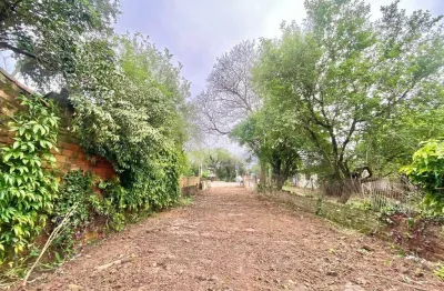 Terreno à venda na avenida oitavo bc, 340, fião, são leopoldo por r$ 290.000