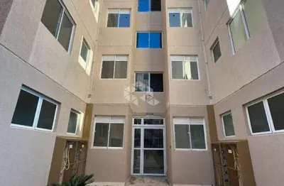 Apartamento com 2 quartos à venda na rua cairu, 1755, fátima, canoas por r$ 220.000