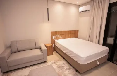Apartamento com 1 quarto à venda na rua arlindo pasqualini, 694, vila nova, novo hamburgo por r$ 320.000